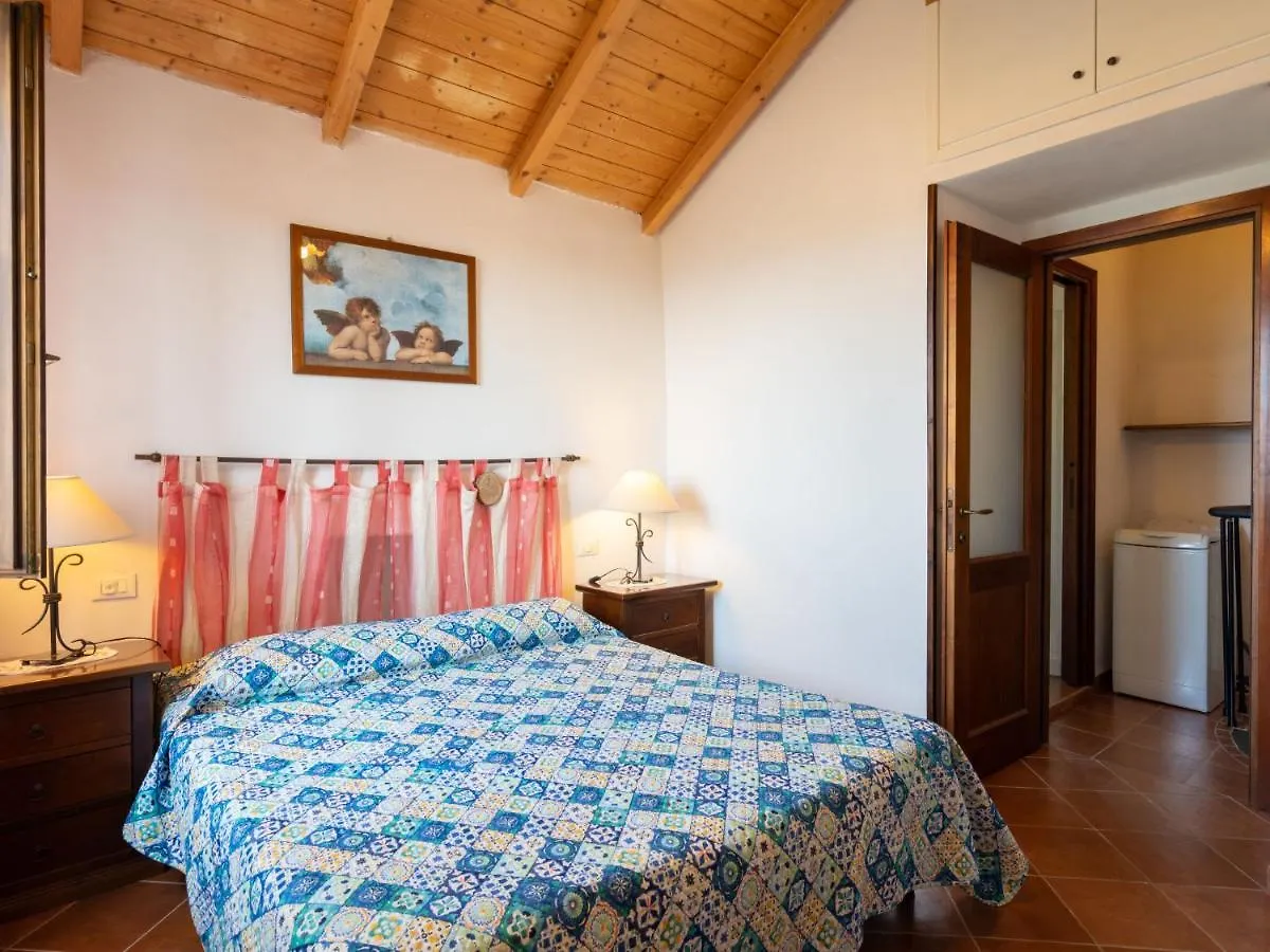 Holiday Home Casa U Baregu By Interhome Diano San Pietro