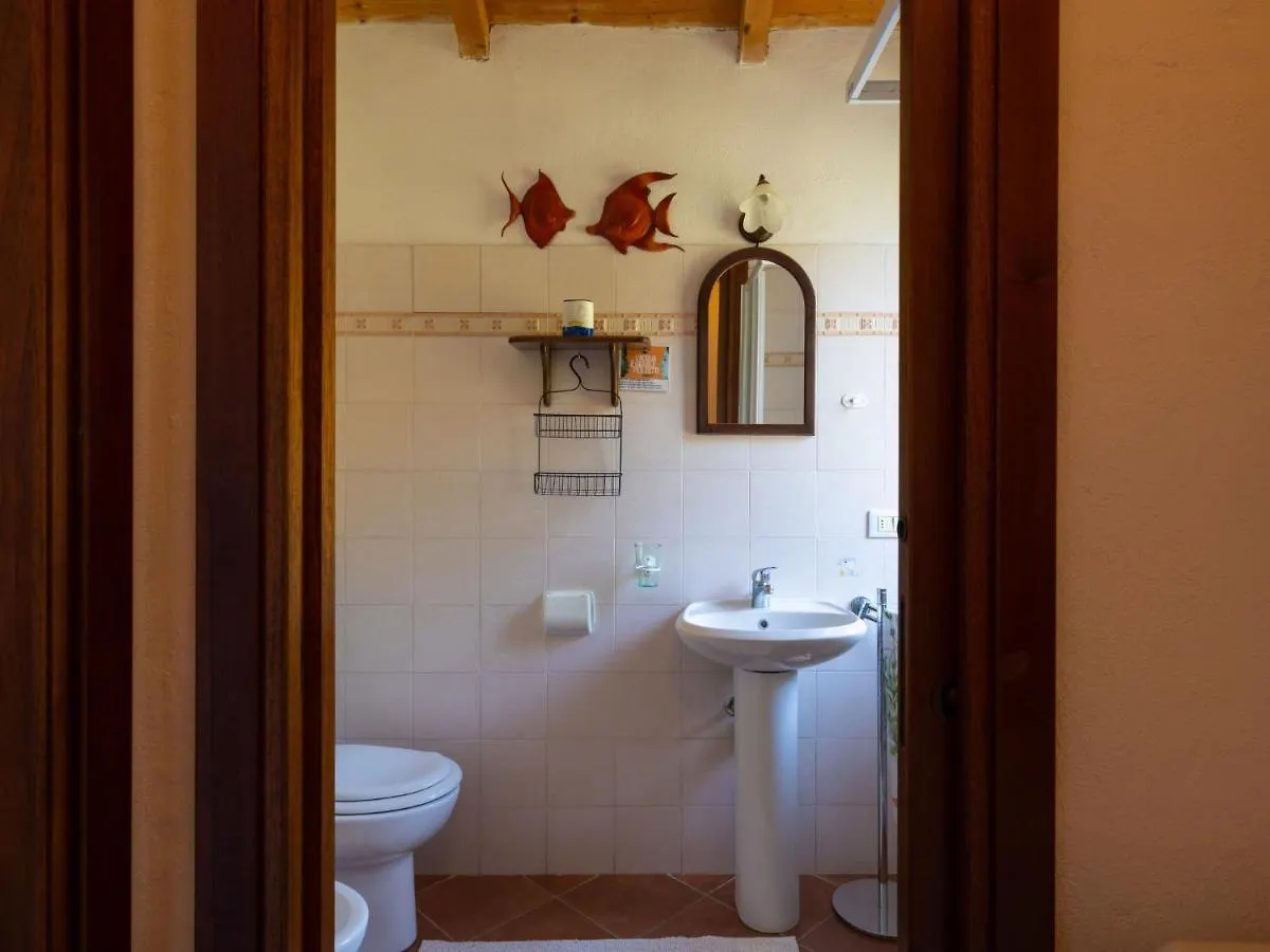 Holiday Home Casa U Baregu By Interhome Diano San Pietro
