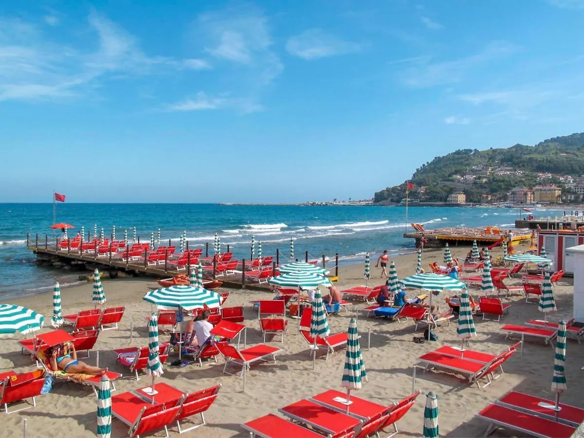 Holiday Home Casa U Baregu By Interhome Diano San Pietro 0*,  이탈리아