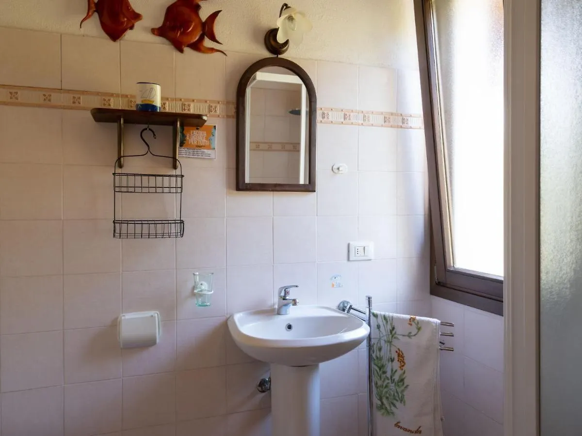 Holiday Home Casa U Baregu By Interhome Diano San Pietro Italy