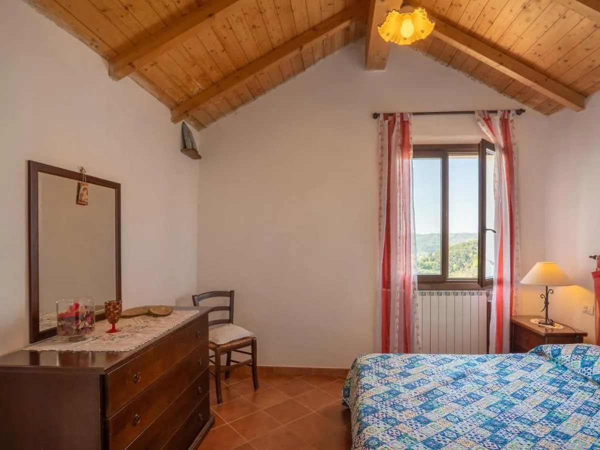Holiday Home Casa U Baregu By Interhome Diano San Pietro Italy